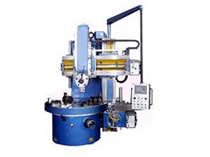 C5112单柱立式车床