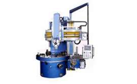 C5112单柱立式车床