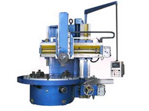 C5116单柱立式车床